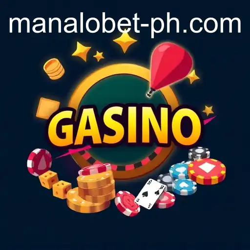 Exploring the Exciting World of Casino Games with Manalobet