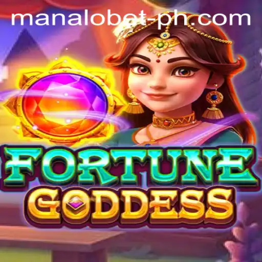 FORTUNEGODDESS: An Exciting New Game Experience