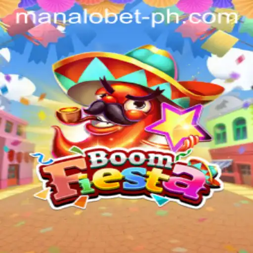 BoomFiesta: A New Era in Gaming with Manalobet