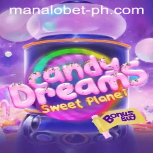 CandyDreamsSweetPlanet: A Sweet Adventure into a Colorful Universe