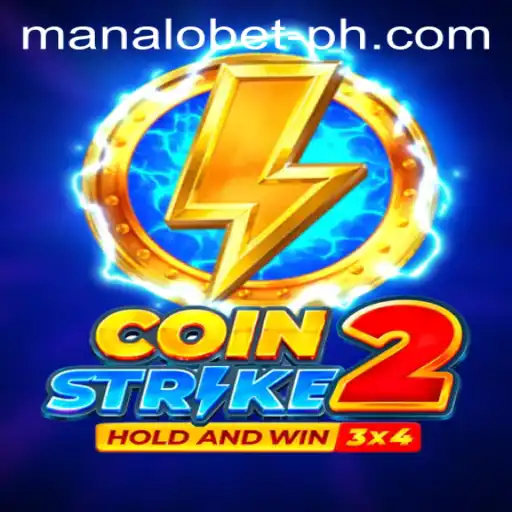 Coinstrike2: A Thrilling Digital Gaming Experience with Manalobet
