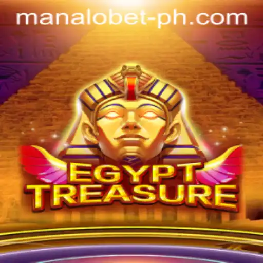 Unveiling the Mystical World of EgyptTreasure at Manalobet