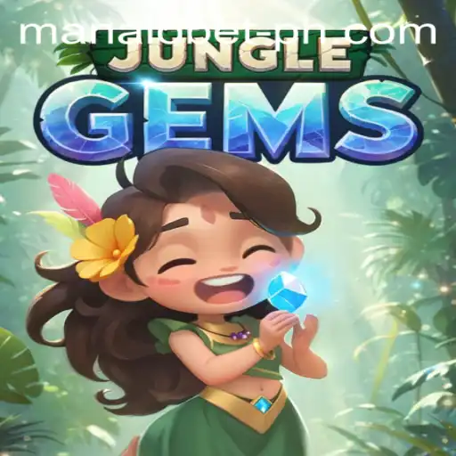 Discover the Thrilling Adventure of JungleGems: Dive into the World of Manalobet