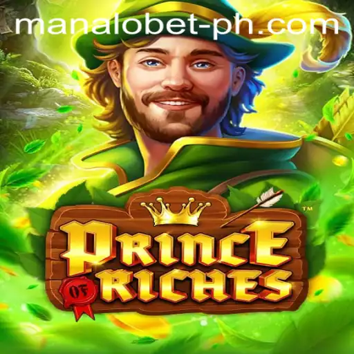 Discover the Exciting World of PrinceOfRiches: A Comprehensive Guide
