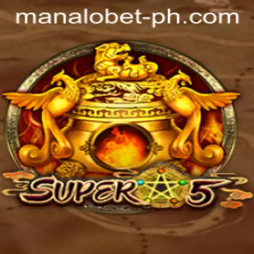 Super5: A Dive into the Exciting World of Manalobet's Newest Game