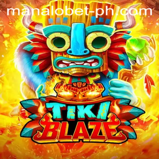 TikiBlaze: An In-Depth Look at the Game Inspired by Polynesian Culture and Adventure
