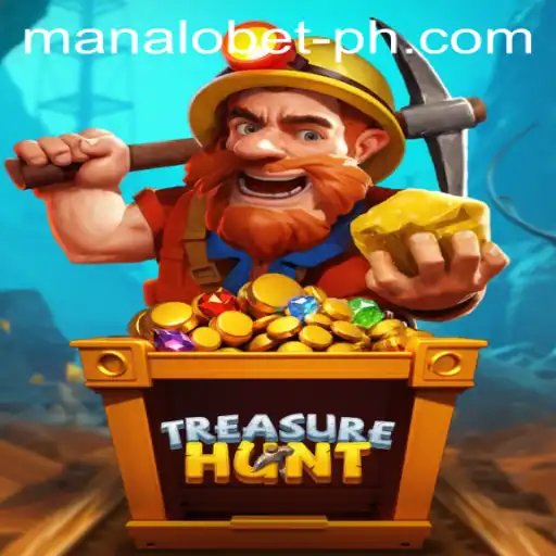 Discover the Adventure: TreasureHunt and the Thrill of Manalobet