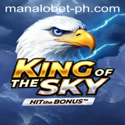 Unveiling KingOfTheSky: An Immersive Gaming Experience with Manalobet
