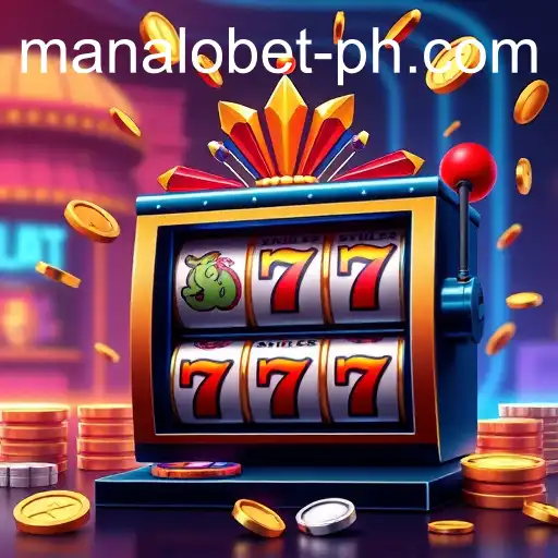 Exploring the Thrilling World of Online Slots: A Deep Dive into Manalobet's Offerings