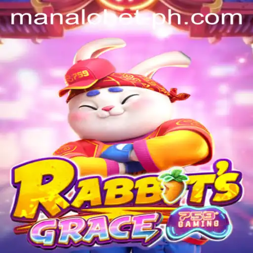 Discover the Enchanting World of RabbitsGrace and the Intriguing Manalobet