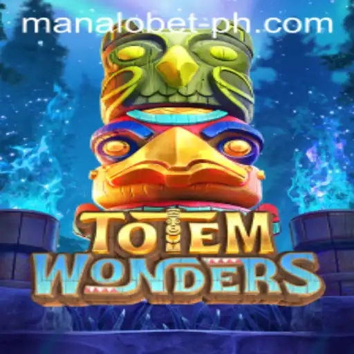 TotemWonders: An Epic Game of Strategy and Adventure in the Age of Manalobet